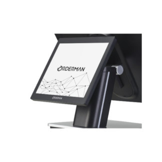 Orderman Display